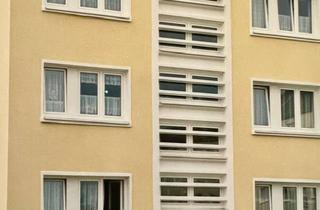 Wohnung kaufen in 08304 Schönheide, Schönheide - 3-Raum-Eigentumswohnung in Schönheide zu verkaufen