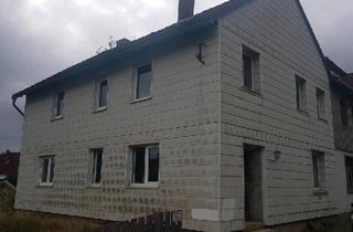 Einfamilienhaus kaufen in 38835 Osterwieck, Osterwieck - (Einfamilien) Haus