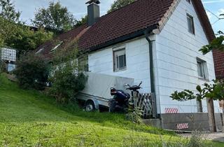 Einfamilienhaus kaufen in 89564 Nattheim, Nattheim - Einfamilienhaus in Nattheim