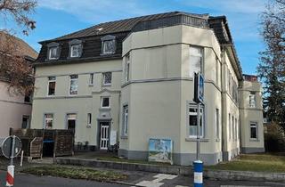 Wohnung kaufen in 50321 Brühl, Brühl - 2,5-Zimmerwohnung in zentraler Lage in Brühl, charmanter Altbau