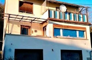 Haus kaufen in 67808 Steinbach, Steinbach am Donnersberg - EFH in 67808 Ransweiler zu verkaufen