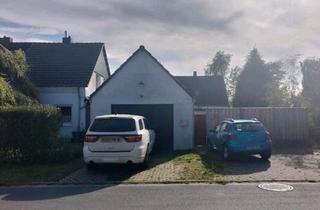 Haus kaufen in 27809 Lemwerder, Lemwerder - Haus mit Nebengebäude in Lemwerder