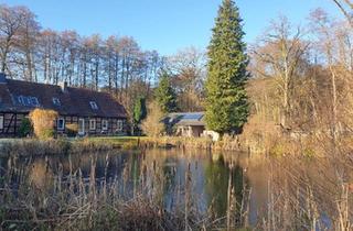 Doppelhaushälfte kaufen in 21385 Amelinghausen, Amelinghausen - Familienidyll für Natur Liebhaber 23 Doppelhaushälfte 155m²