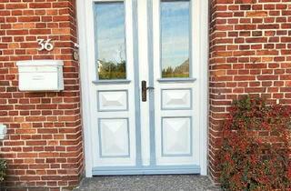 Einfamilienhaus kaufen in 24392 Süderbrarup, Süderbrarup - Charaktervolles Einfamilienhaus mit großem Garten & Potenzial