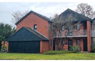 Wohnung kaufen in 25836 Garding, Garding - Eigentumswohnung