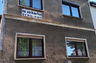 Einfamilienhaus kaufen in 39261 Zerbst, Zerbst (Anhalt) - Einfamilien Haus