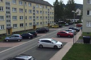 Wohnung kaufen in 08304 Schönheide, Schönheide - 2-Zimmer-Eigentumswohnung in Schönheide zu verkaufen