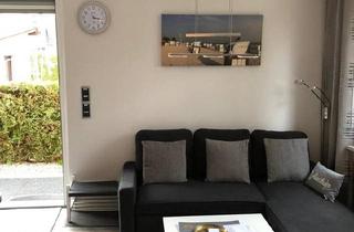 Wohnung kaufen in 23743 Grömitz, Grömitz - Eigentumswohnung mit Terrasse in Grömitz