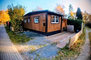 Haus kaufen in 29313 Hambühren, Hambühren - WochenendhausFerienhausMobilheim auf Pachtgrundstück