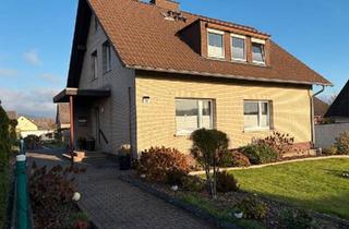 Einfamilienhaus kaufen in 31749 Auetal, Auetal - Einfamilienhaus-Privatverkauf !!