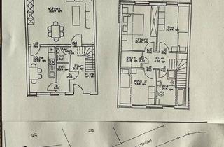 Reihenhaus kaufen in 29451 Dannenberg, Dannenberg (Elbe) - schönes Reihenhaus mit Garage, Carport, Garten und Gartenhäuschen