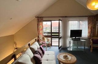 Wohnung kaufen in 94086 Bad Griesbach, Bad Griesbach im Rottal - 2-stöckige Eigentumswohnung Bad Griesbach