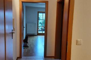 Wohnung kaufen in 83329 Waging am See, Waging am See - 1,5 Zimmer EG-Wohnung in Waging zum Verkauf