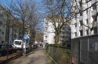 Wohnung kaufen in 82166 Gräfelfing, Gräfelfing - 2-Zi-ETW Giesing