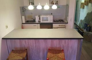 Wohnung kaufen in 72250 Freudenstadt, Freudenstadt - Kapitalanlage mit 5,5 % Rendite: Vermietete Wohnung mit Balkon