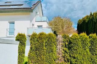 Wohnung kaufen in 72488 Sigmaringen, Sigmaringen - Schöne 3-Zimmer-DG-Whg in SIG inkl. Photovoltaik zu verkaufen