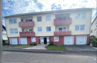 Wohnung kaufen in 34302 Guxhagen, Guxhagen - Wohnung 3 ZKB