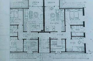 Wohnung kaufen in 21698 Harsefeld, Harsefeld - Eigentumswohnung zu verkaufen