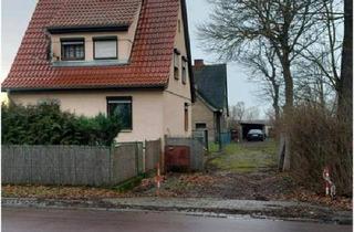 Haus kaufen in 39439 Güsten, Güsten - 2 Einfamilienhäuser auf einem Grundstück zu verkaufen