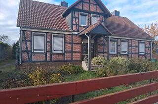 Einfamilienhaus kaufen in 39359 Calvörde, Calvörde - Einfamilienhaus