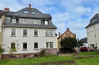 Wohnung kaufen in 65933 Frankfurt, Frankfurt am Main - Sanierte Stilaltbauwohnung mit Terrasse und eigenem Garten in Mainnähe - Frankfurt-Griesheim