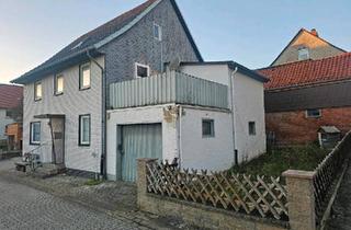 Haus kaufen in 31167 Bockenem, Bockenem - Haus zum Verkofen in Bockenem