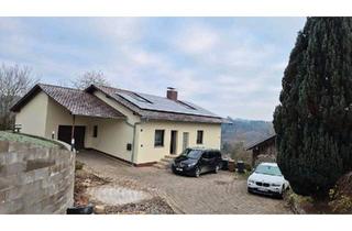 Einfamilienhaus kaufen in 94474 Vilshofen, Vilshofen an der Donau - Modernisiertes Einfamilienhaus. Provisionsfrei