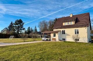 Einfamilienhaus kaufen in 09114 Chemnitz, Chemnitz - Haus Chemnitz Glösa Pool Teich 1620qm mit 140qm Wohnfläche EFH