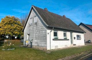 Einfamilienhaus kaufen in 66271 Kleinblittersdorf, Kleinblittersdorf - Einfamilienhaus perfekt für die kl. Familie