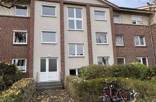 Wohnung kaufen in Im Eichholz, 38448 Vorsfelde, 2-Raum-Eigentumswohnung / Kapitalanlage - Ihr Einstieg in eine Altersvorsorge
