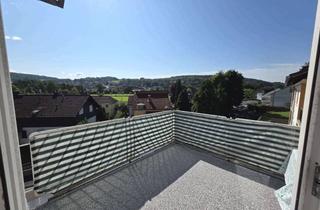 Wohnung kaufen in 63683 Ortenberg, ORTENBERG: NOTVERKAUF 3 Zi.ETW m. gr. Balkon in kl. Liegenschaft