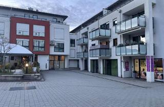 Wohnung kaufen in 85635 Höhenkirchen-Siegertsbrunn, Traumhafte 2 Zimmer Wohnung im Herzen von Höhenkirchen-Siegertsbrunn