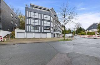 Wohnung kaufen in 42119 Elberfeld, Geräumige 2-Zimmerwohnung in ruhiger Lage mit Gemeinschaftsgarten