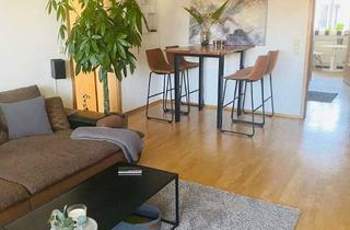 Wohnung kaufen in 87600 Kaufbeuren, Gepflegte 2-Zimmer Dachgeschosswohnung mit Balkon in Kaufbeuren-Neugablonz