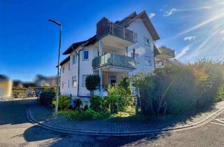 Wohnung kaufen in 67360 Lingenfeld, Stabile Mieteinnahmen und Zukunftspotenzial - ETW mit Terrasse