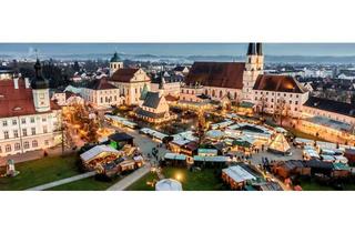 Wohnung kaufen in Mühldorfer Str. 14, 84503 Altötting, 1-Zim.-Ap. im Herzen Altötting -Ideal f. Singles, Pendler o. Anleger!