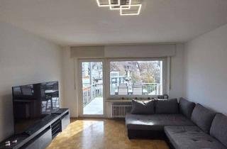 Wohnung kaufen in 79194 Gundelfingen, *Provisionsfrei* Attraktive 3-Zimmer-Wohnung mit EBK und großem Balkon in Gundelfingen