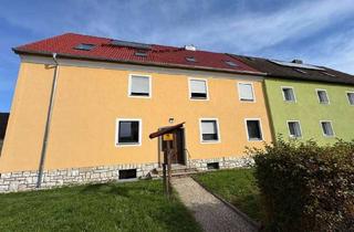 Wohnung kaufen in 92237 Sulzbach-Rosenberg, Sonnige 2-Zimmer-Wohnung in ruhiger Lage - frisch renoviert & sofort bezugsfrei