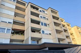 Wohnung kaufen in 76744 Wörth, Eigentumswohnung in Zentrumslage von Dorschberg