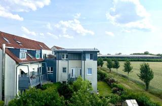 Wohnung kaufen in Am Lindengarten 13, 12529 Schönefeld, Schöne Terrassenwohnung mit super Ausblick