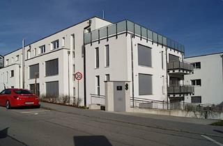 Wohnung kaufen in 94034 Grubweg, Exklusives Wohnen » 3 Zi. ETW in Passau - Grubweg