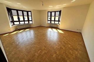 Wohnung kaufen in Augustastraße, 76437 Rastatt, Helle 3-Zimmer-Wohnung im Herzen von Rastatt ** KEIN MAKLER **