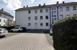 Wohnung kaufen in Westfalenstr. 84, 58636 Iserlohn, Schöne Eigentumswohnung mit Balkon in zentraler Lage in 58636 Iserlohn-Wermingsen