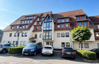 Wohnung kaufen in 64711 Erbach, Ideale Anlagemöglichkeit in Erbach - solvent vermietete 2-Zimmer Wohnung