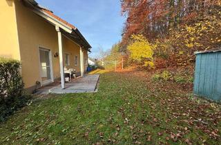 Wohnung kaufen in 93342 Saal, Tolle ETW mit großem Garten