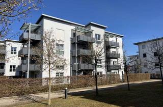 Wohnung kaufen in Waidbruckstraße, 84453 Mühldorf, KAPITALANLAGE ! exklusive 3-Zimmer-Dachterrassen-Wohnung mit zus. Balkon