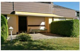 Wohnung kaufen in 75328 Schömberg, Ruhe und Natur Terrassenwohnung 2-Zimmer-ETW mit Stellplatz