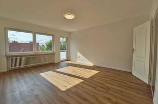 Wohnung kaufen in Harburger Straße, 21682 Stade, Guter Zustand in guter Lage - provisionsfrei!