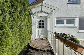 Wohnung kaufen in 74626 Bretzfeld, Charmante Wohnung in idyllischer, sonniger Lage in Bretzfeld