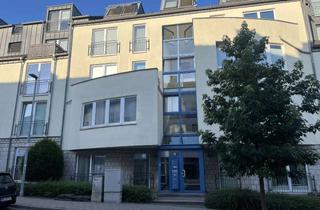 Wohnung kaufen in Jahnstraße, 42579 Heiligenhaus, Gartenwohnung, Innenstadt, Terrasse, Tiefgarage, OHNE MAKLER